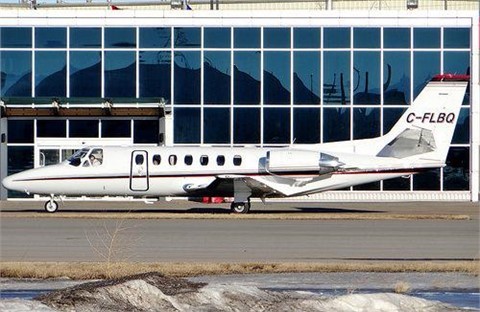 Image of tail N650NV