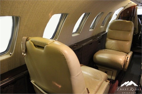 Aircraft Image for N650NV