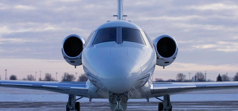 Aircraft Image for N650PJ