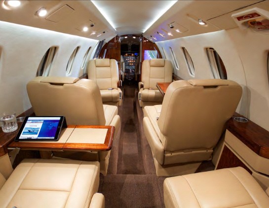 Aircraft Image for N650PT