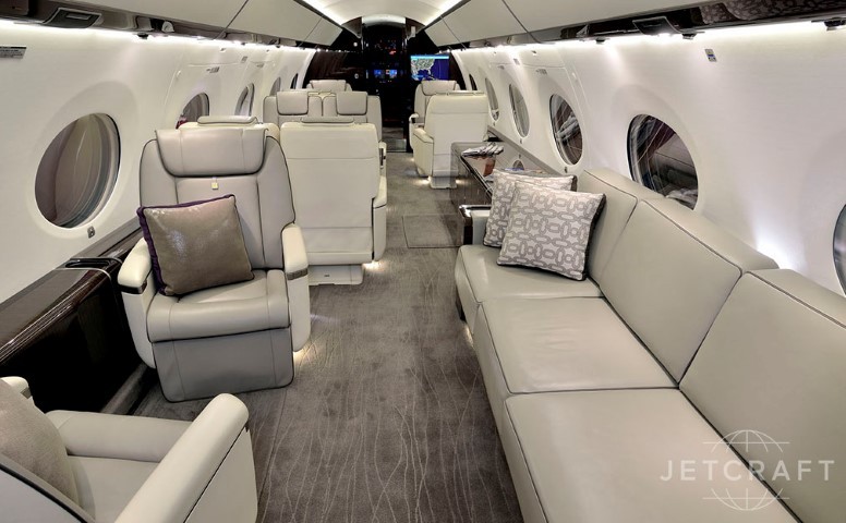 Aircraft Image for N650RG