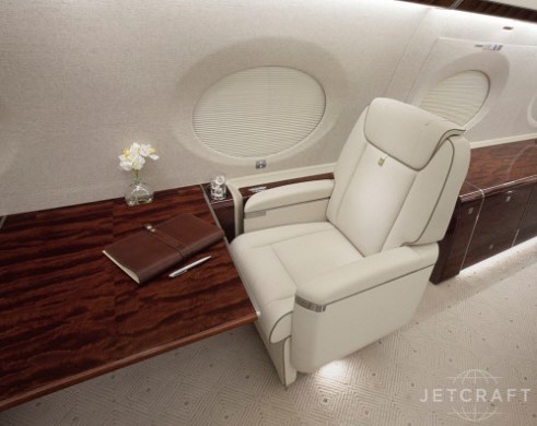Aircraft Image for N650RH