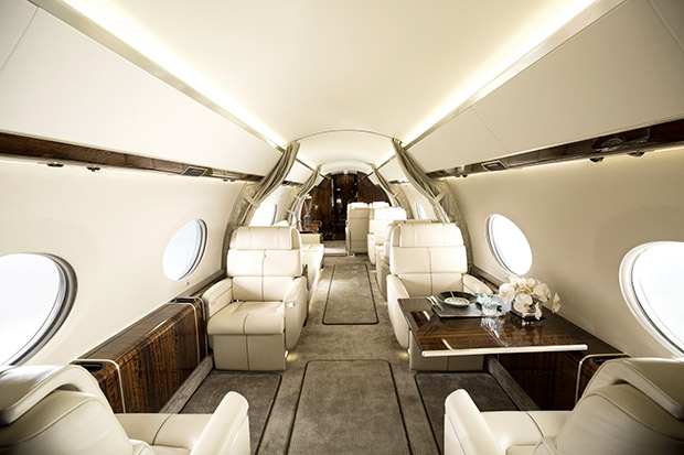 Aircraft Image for N650RR