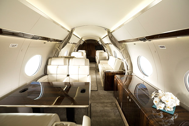 Aircraft Image for N650RR