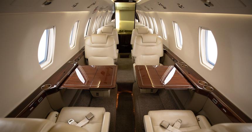 Aircraft Image for N650SG