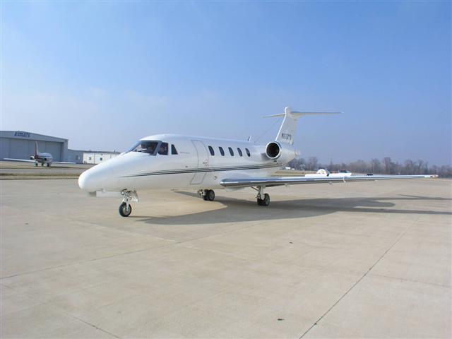 Aircraft Image for N650TA