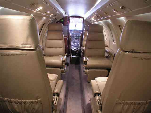 Aircraft Image for N650TA