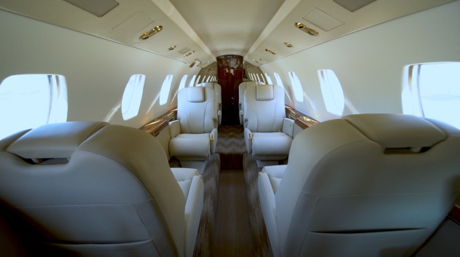 Aircraft Image for N650TW