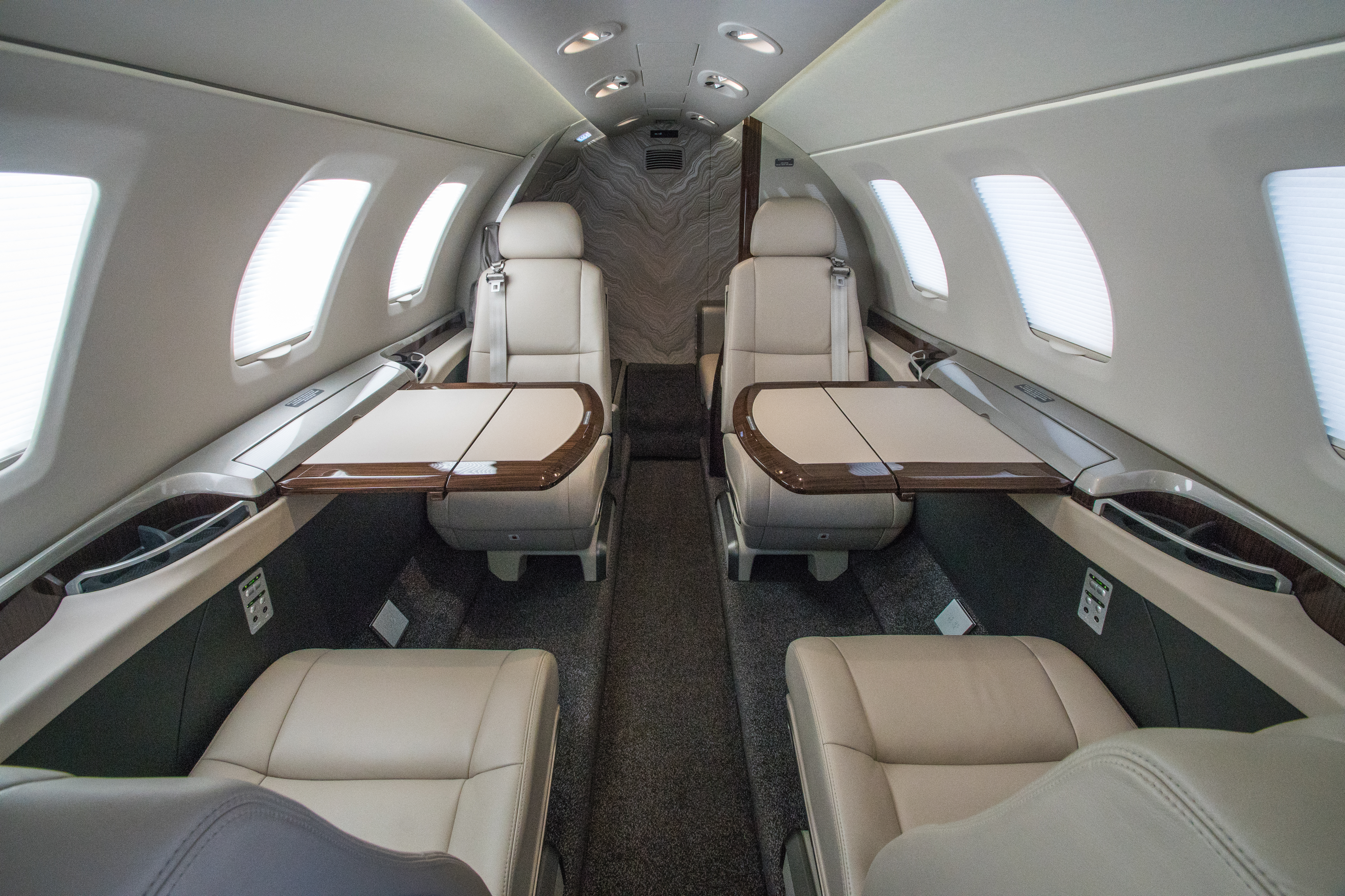 Aircraft Image for N650VM