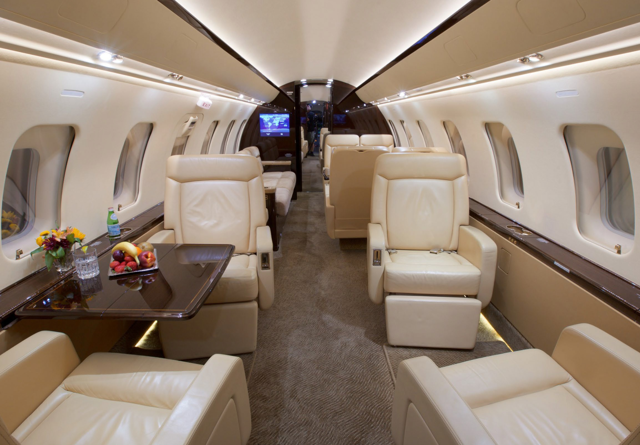 Aircraft Image for N651AM