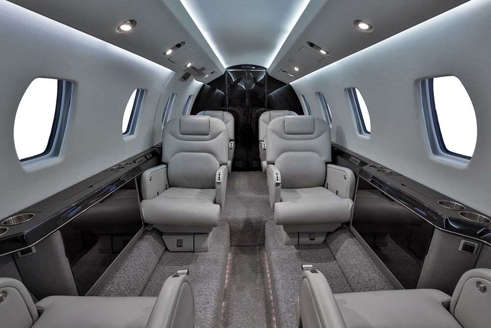 Aircraft Image for N651CC