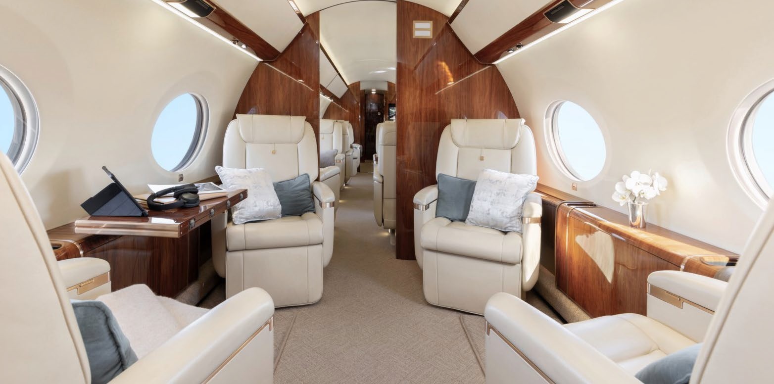 Aircraft Image for N651DE