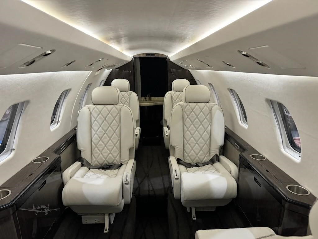 Aircraft Image for N651EJ