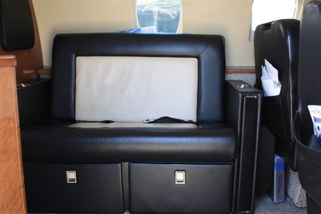 Aircraft Image for N651EM