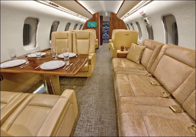 Aircraft Image for N651JD