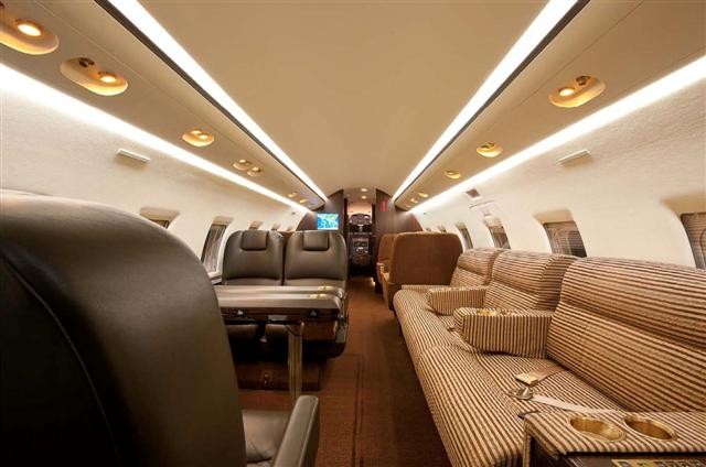 Aircraft Image for N651LS