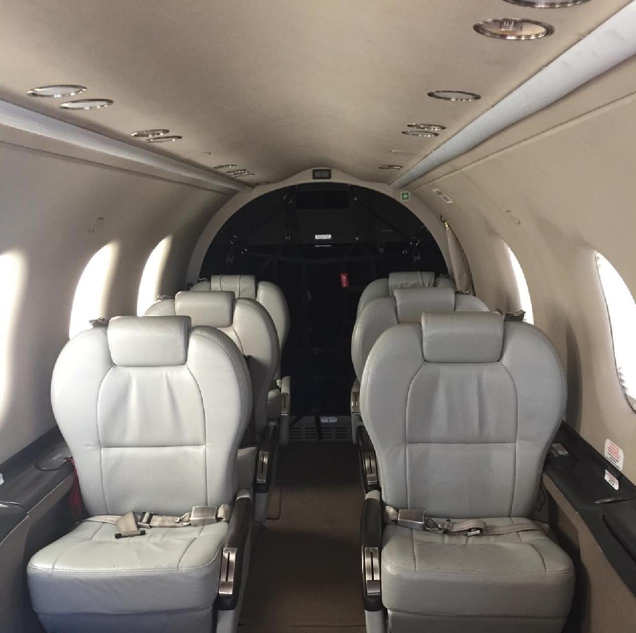 Aircraft Image for N651PB