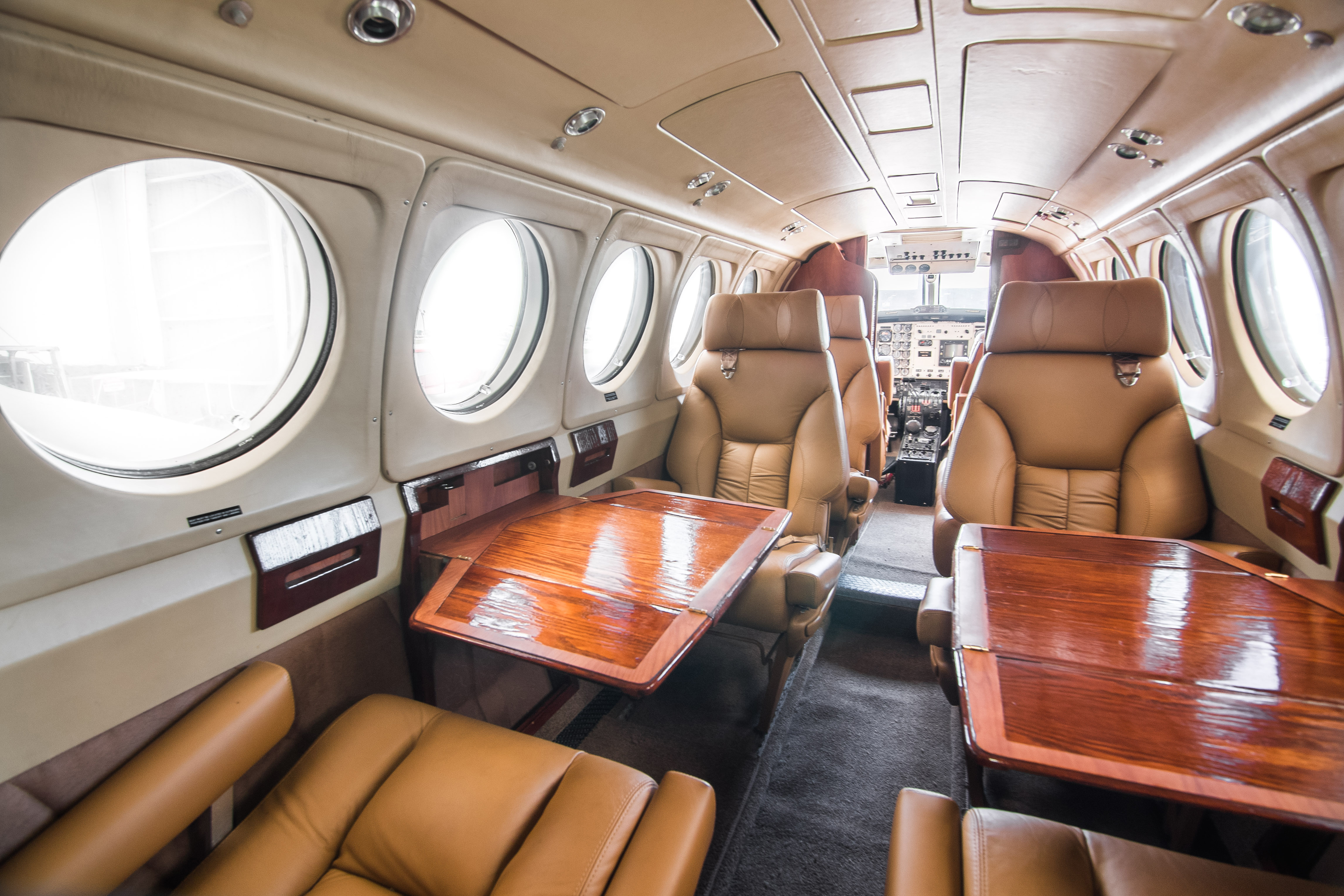 Aircraft Image for N651TM