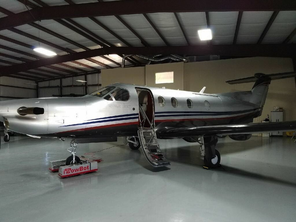 Aircraft Image for N652CR