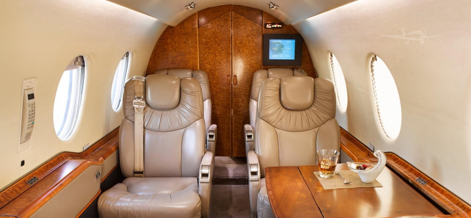 Aircraft Image for N652KB
