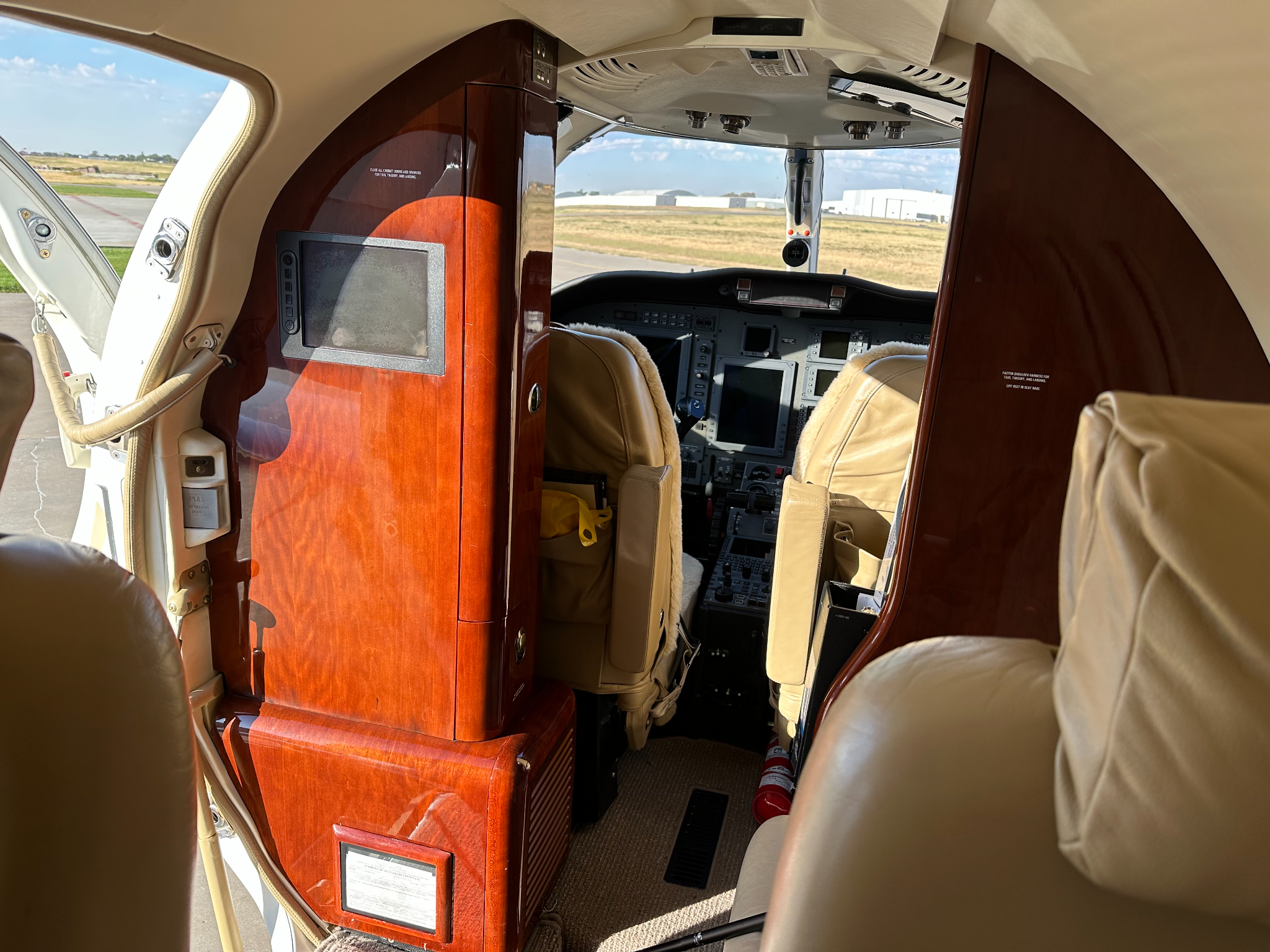 Aircraft Image for N653BB