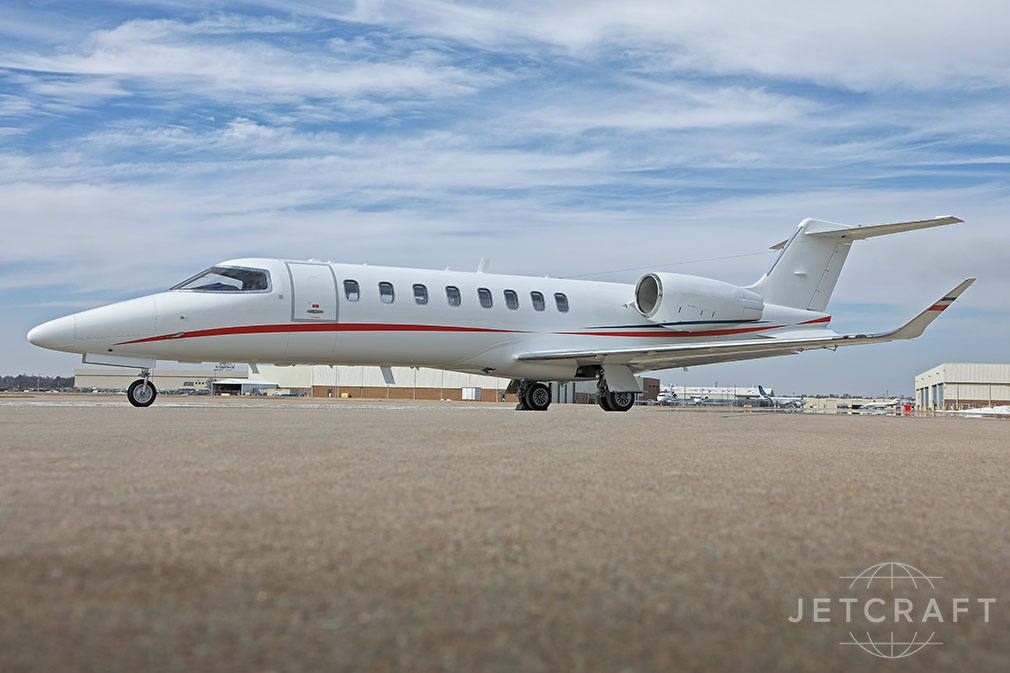 Image of tail N654AT