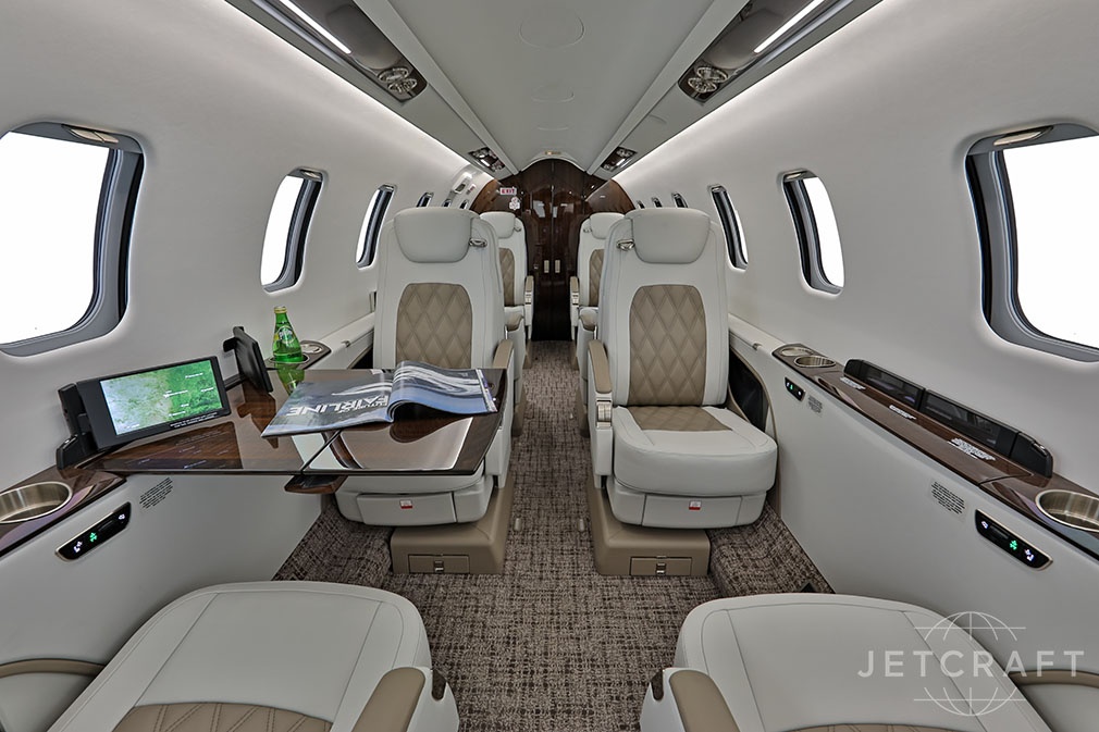 Aircraft Image for N654AT