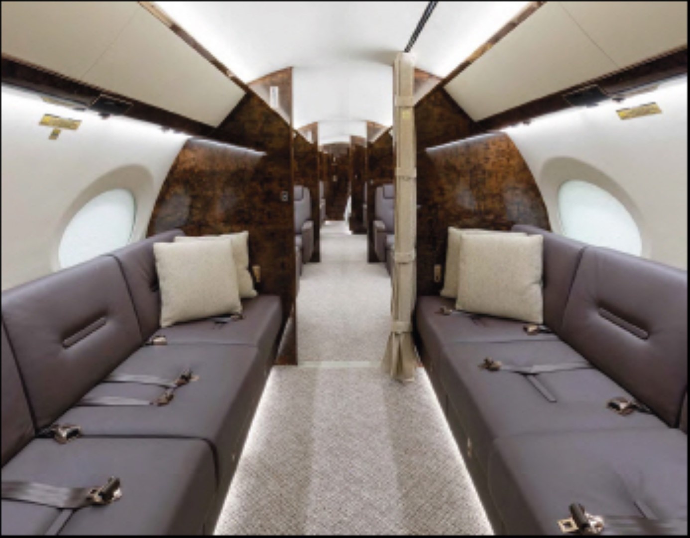 Aircraft Image for N654FX