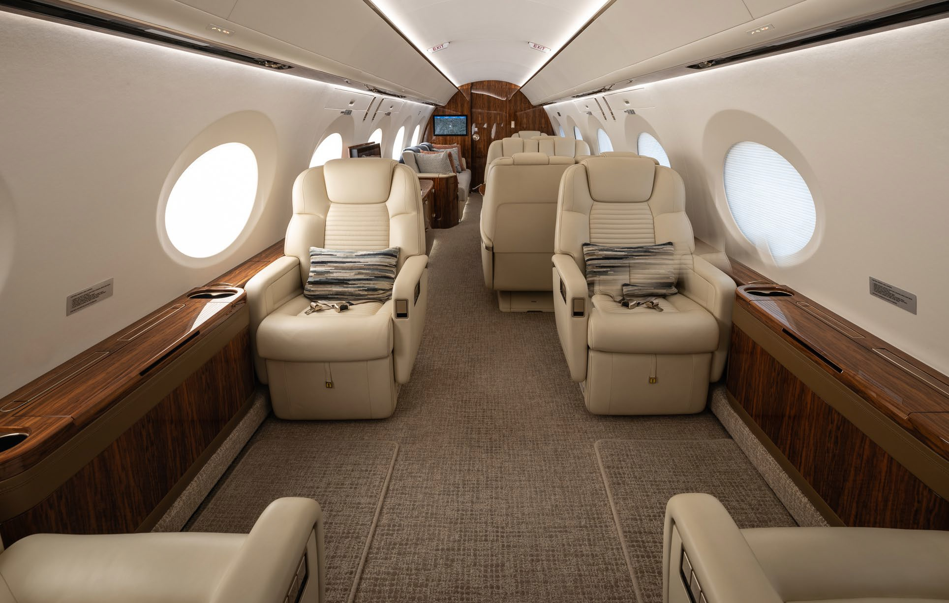 Aircraft Image for N654JK