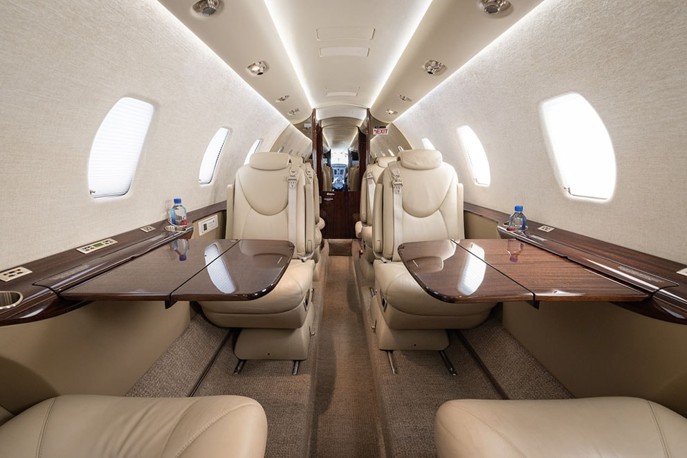 Aircraft Image for N654PD