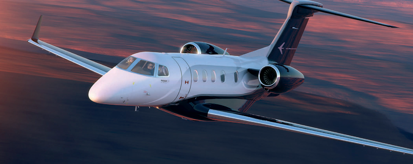 Aircraft Image for N654SR