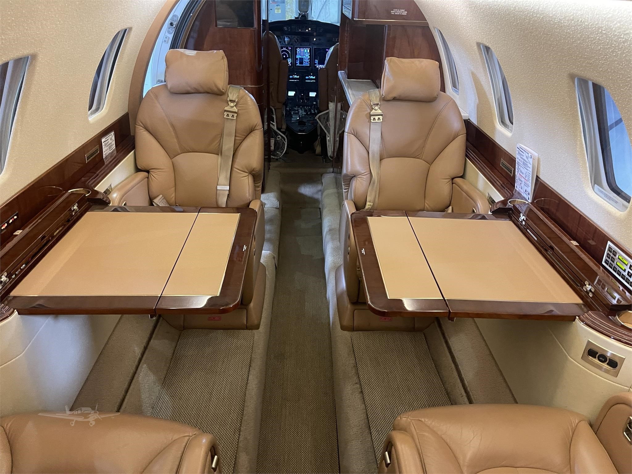 Aircraft Image for N655CJ