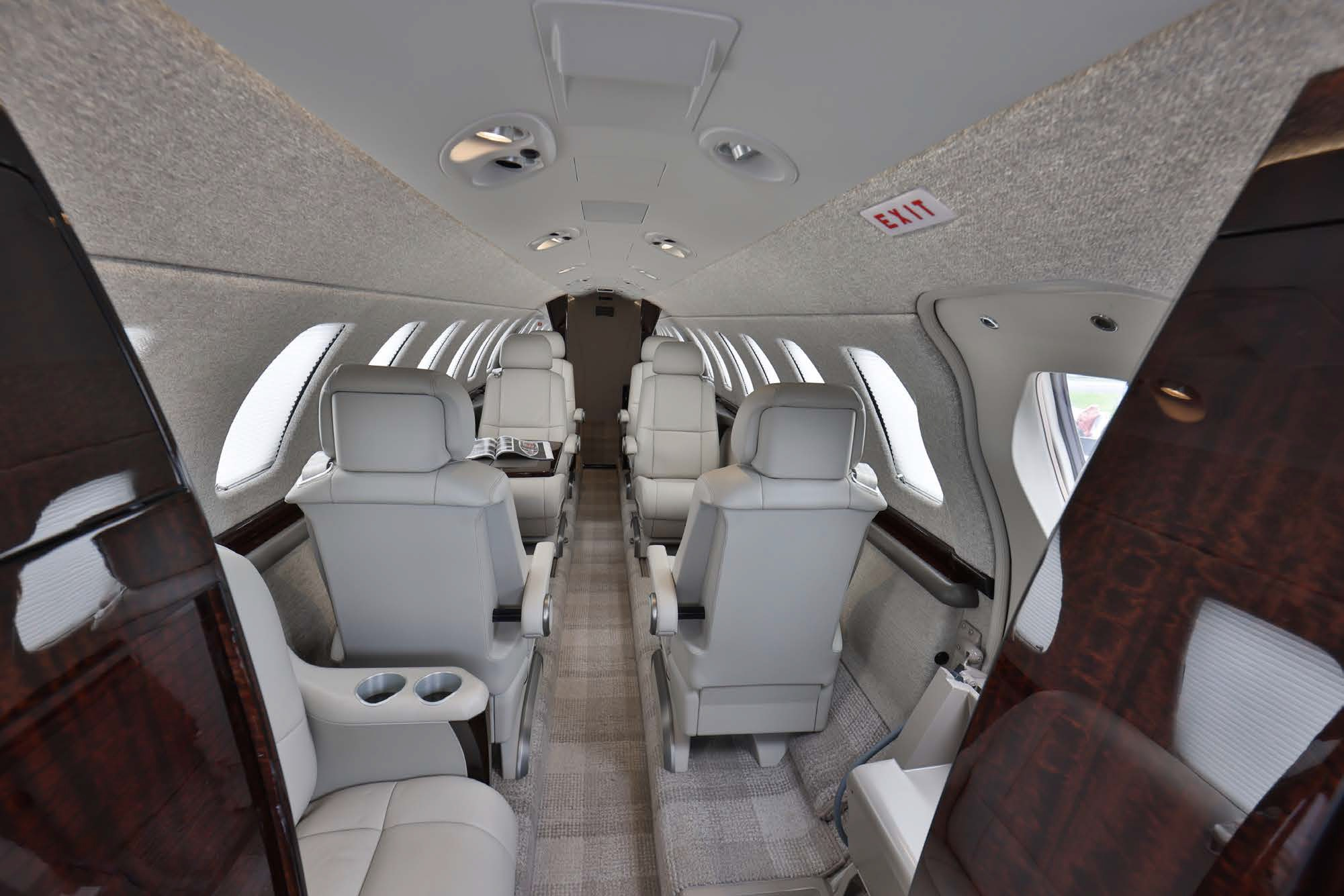 Aircraft Image for N655EE
