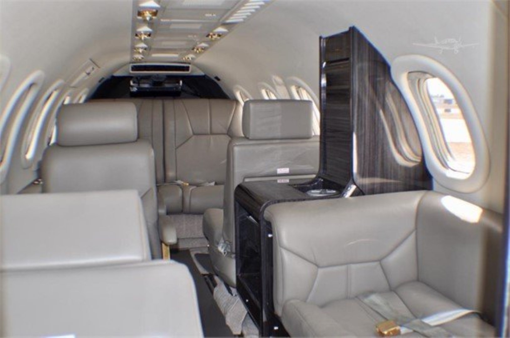 Aircraft Image for N655JH