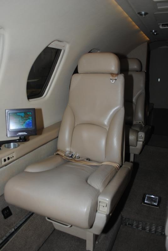 Aircraft Image for N655JS