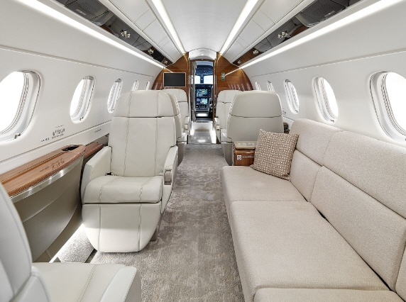 Aircraft Image for N655MC