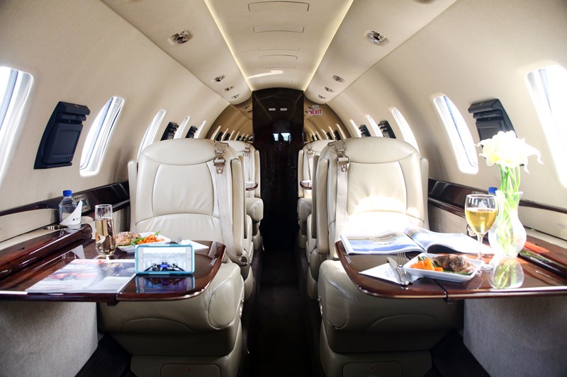 Aircraft Image for N655MM