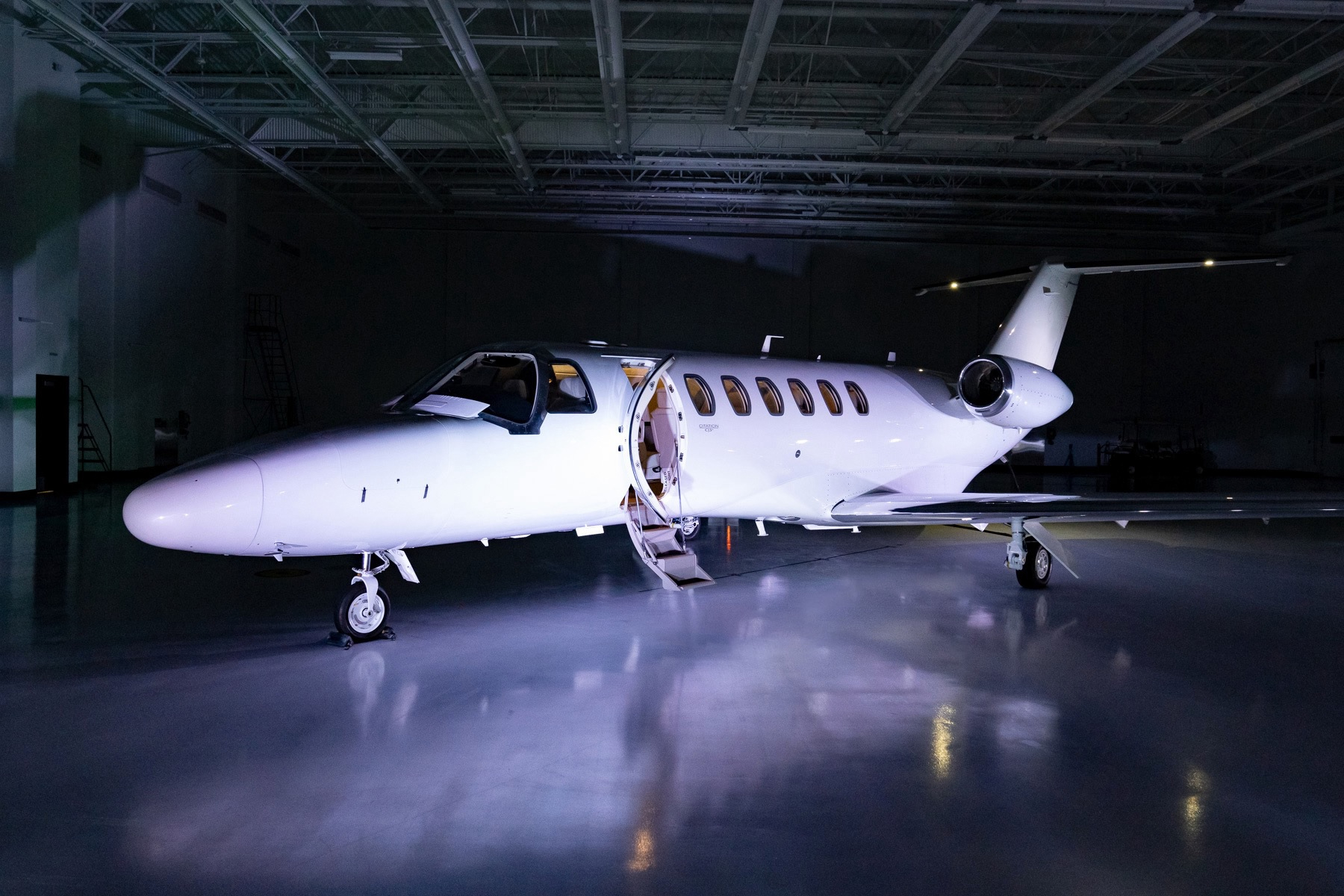 Aircraft Image for N655WE