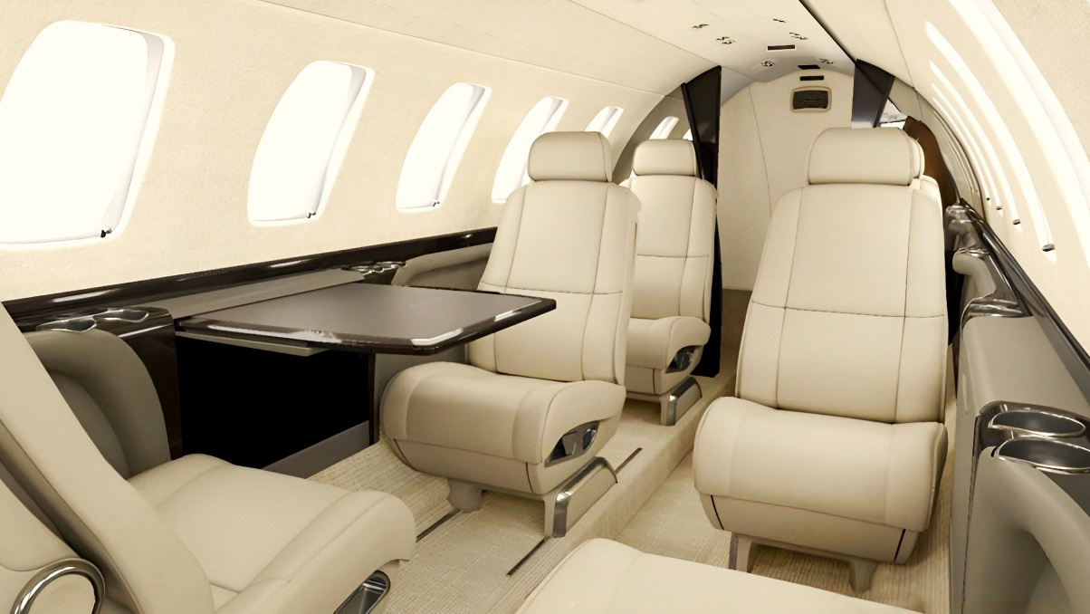 Aircraft Image for N655WE