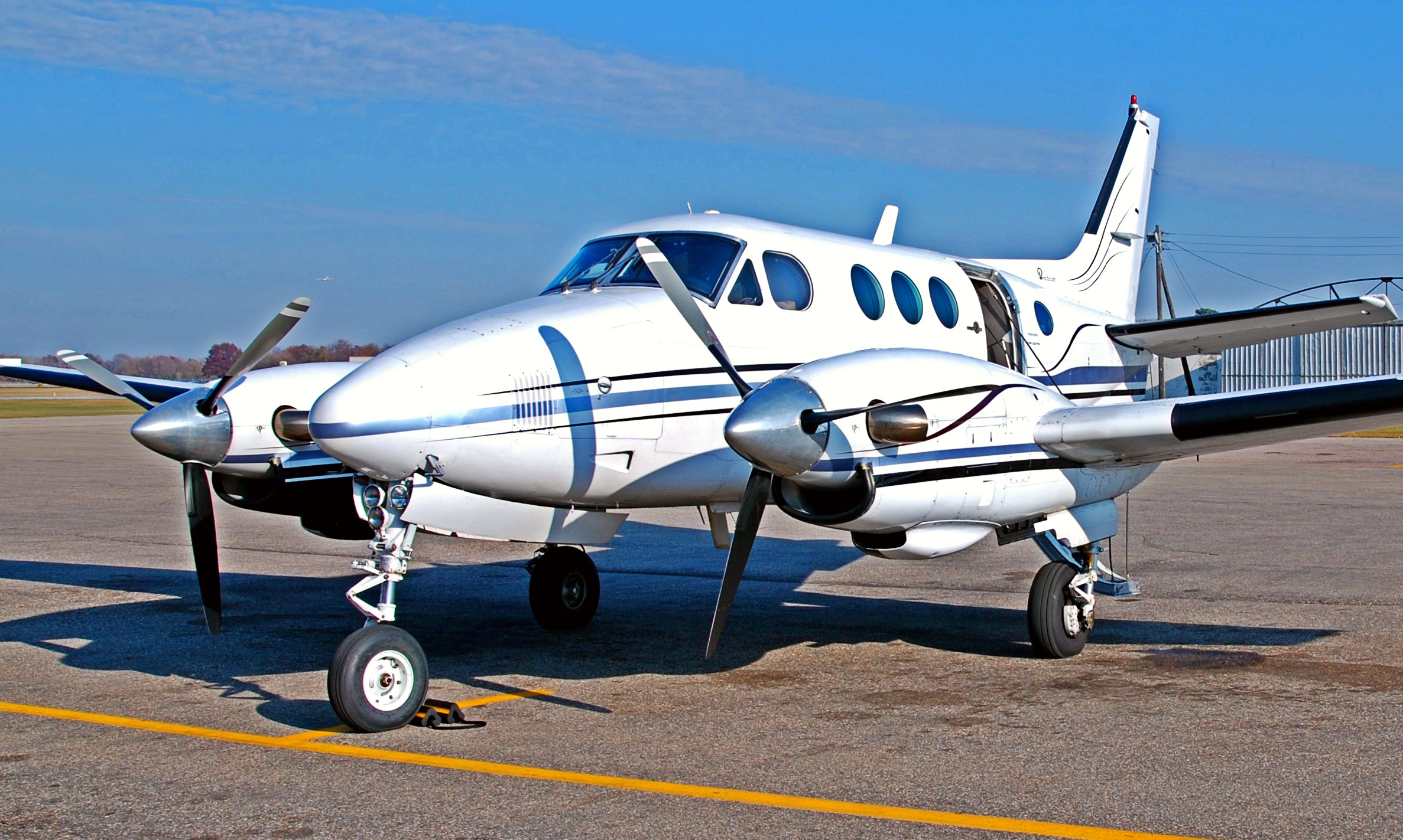 Image of tail N6563K