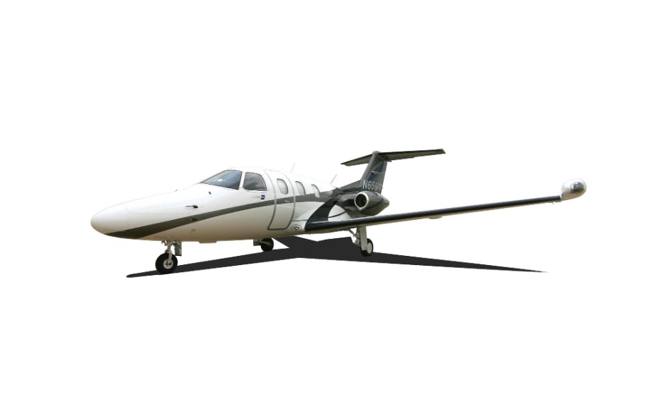 Image of tail N656FP
