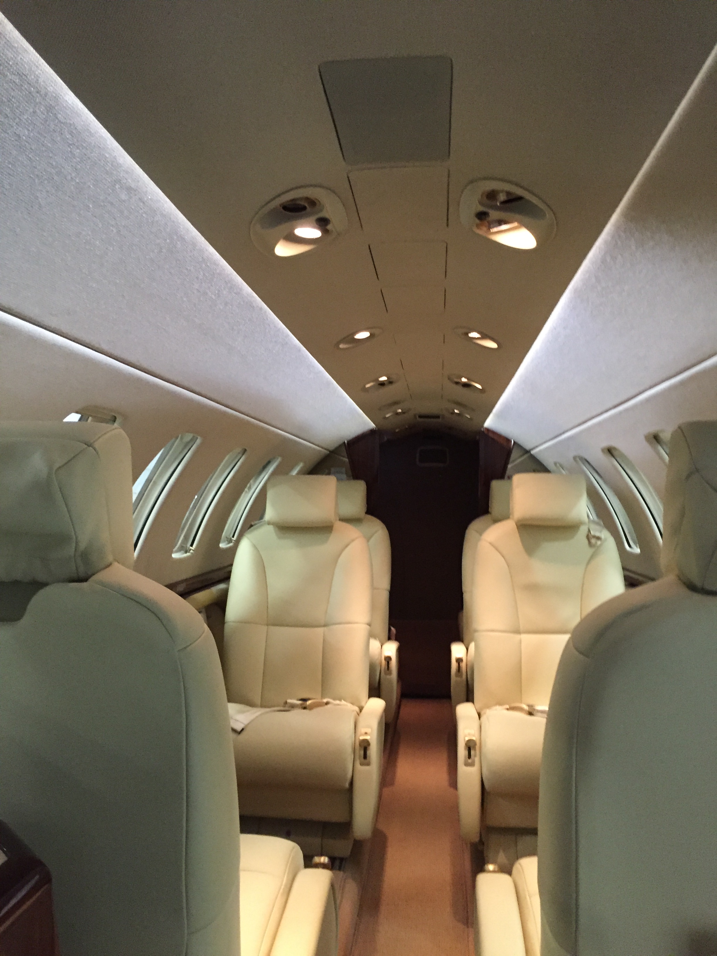 Aircraft Image for N656SM