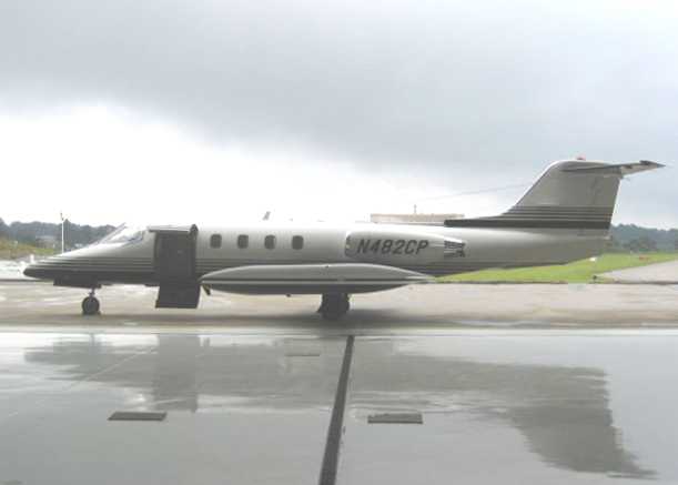Aircraft Image for N657BM