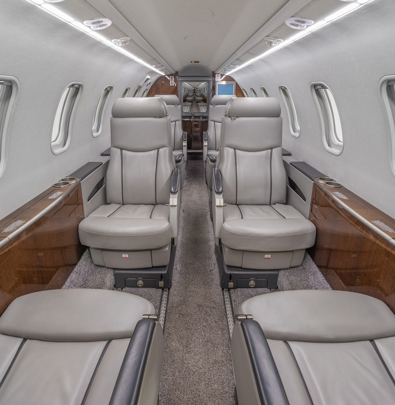 Aircraft Image for N657PP