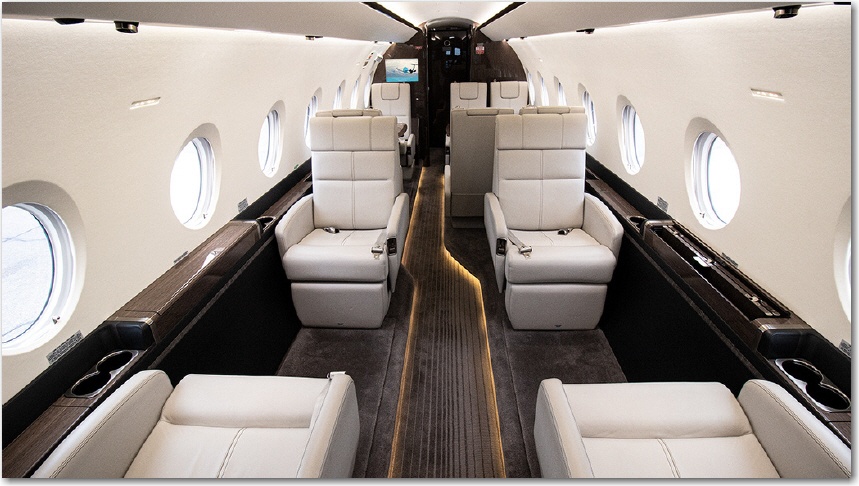 Aircraft Image for N657PT