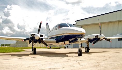 Image of tail N658AT
