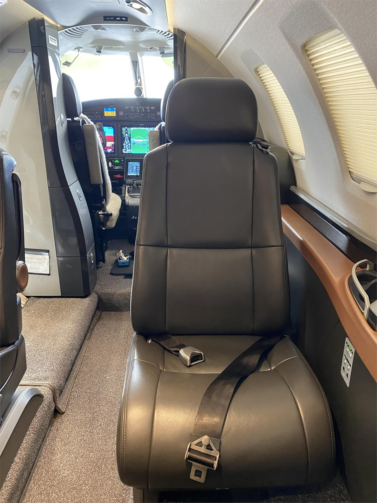 Aircraft Image for N659WG