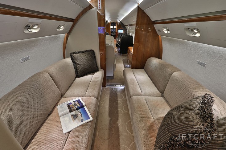 Aircraft Image for N65CC