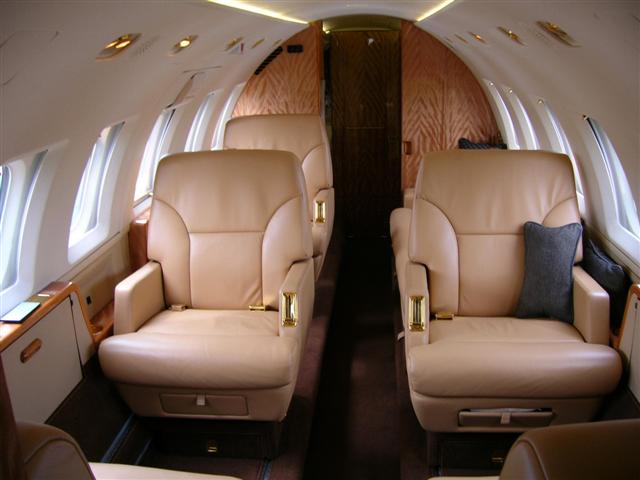 Aircraft Image for N65DL