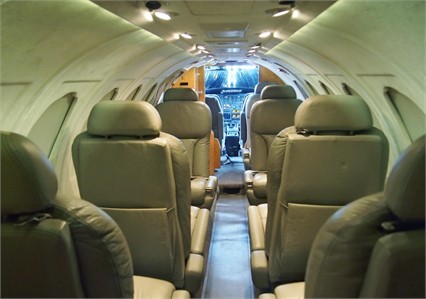Aircraft Image for N65DV